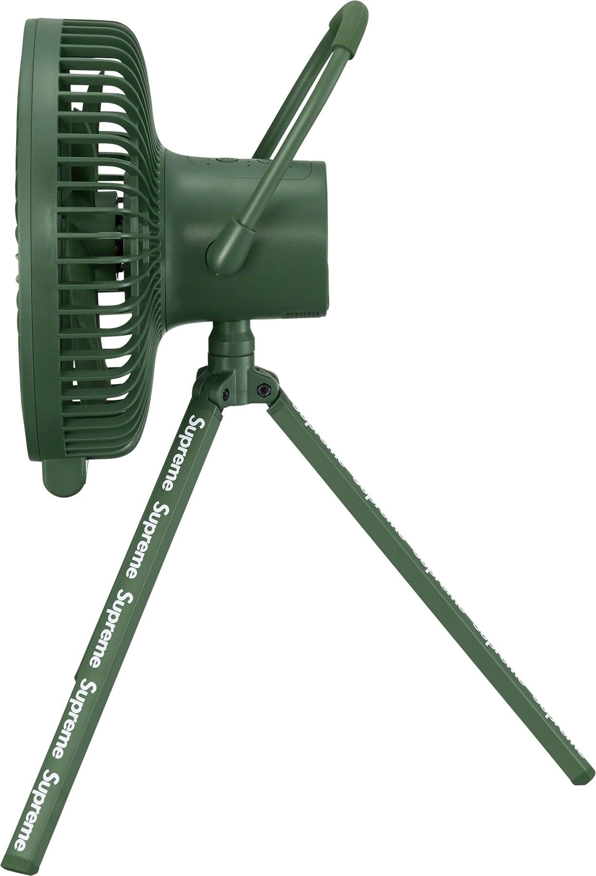 Supreme®/Cargo Container Electric Fan view 17